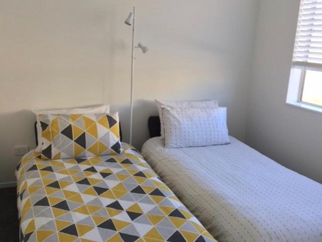 Ruakaka Sands - Ruakaka Holiday Home Εξωτερικό φωτογραφία