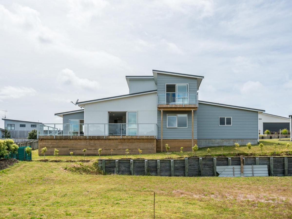 Ruakaka Sands - Ruakaka Holiday Home Εξωτερικό φωτογραφία