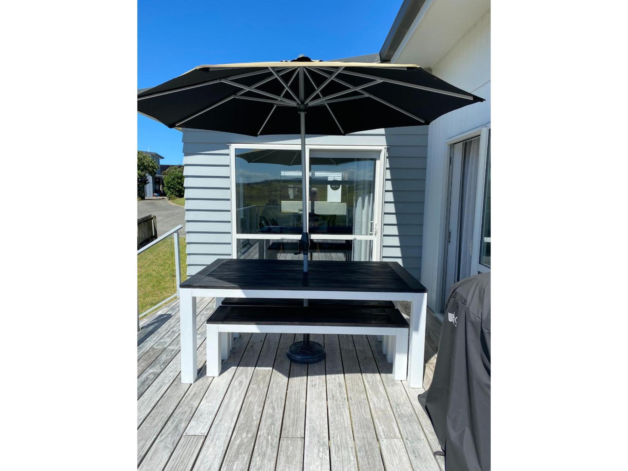 Ruakaka Sands - Ruakaka Holiday Home Εξωτερικό φωτογραφία